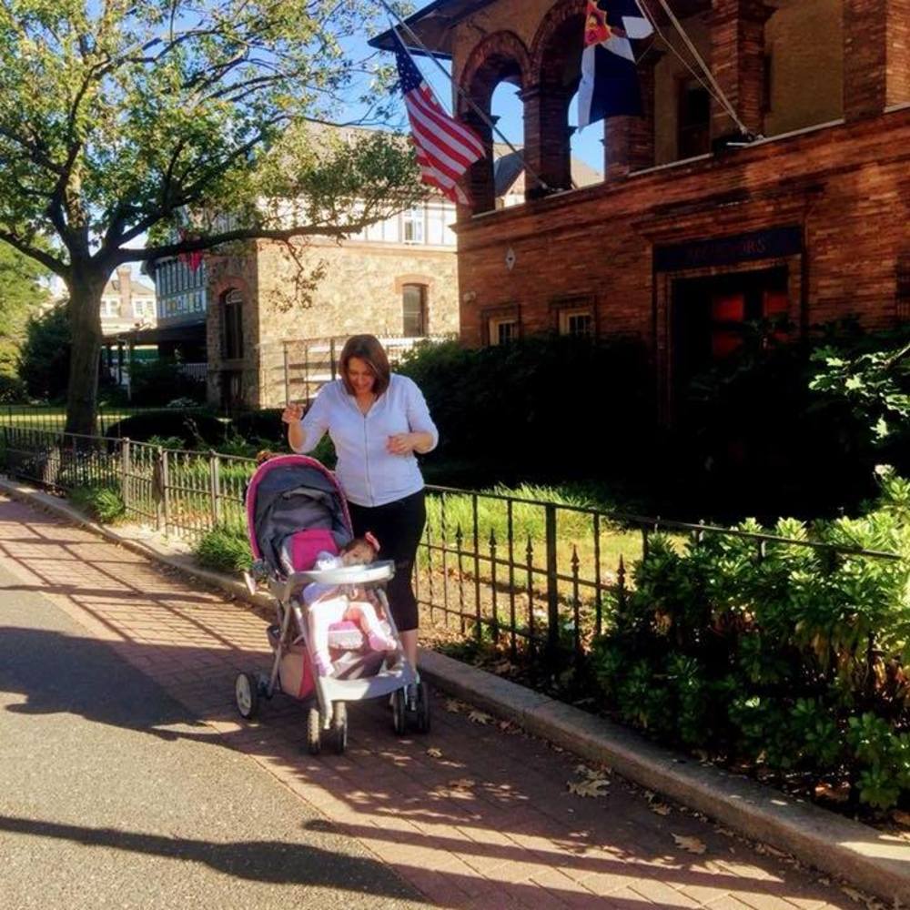 Meet your Posher, Hindra